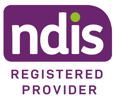 NDIS Registered Provider