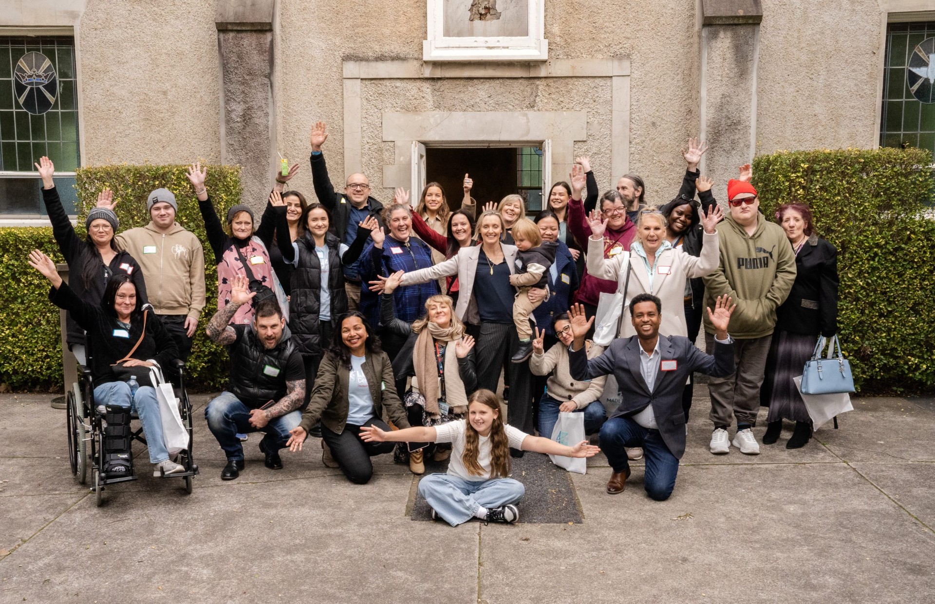 NDIS Services Keilor Downs