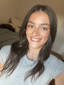 Jasmine Wigraft